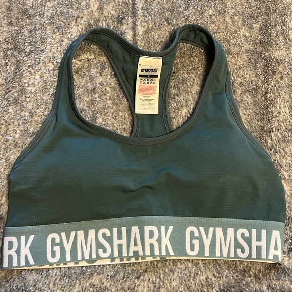 Gymshark Other - Women’s Gymshark Sports Bra